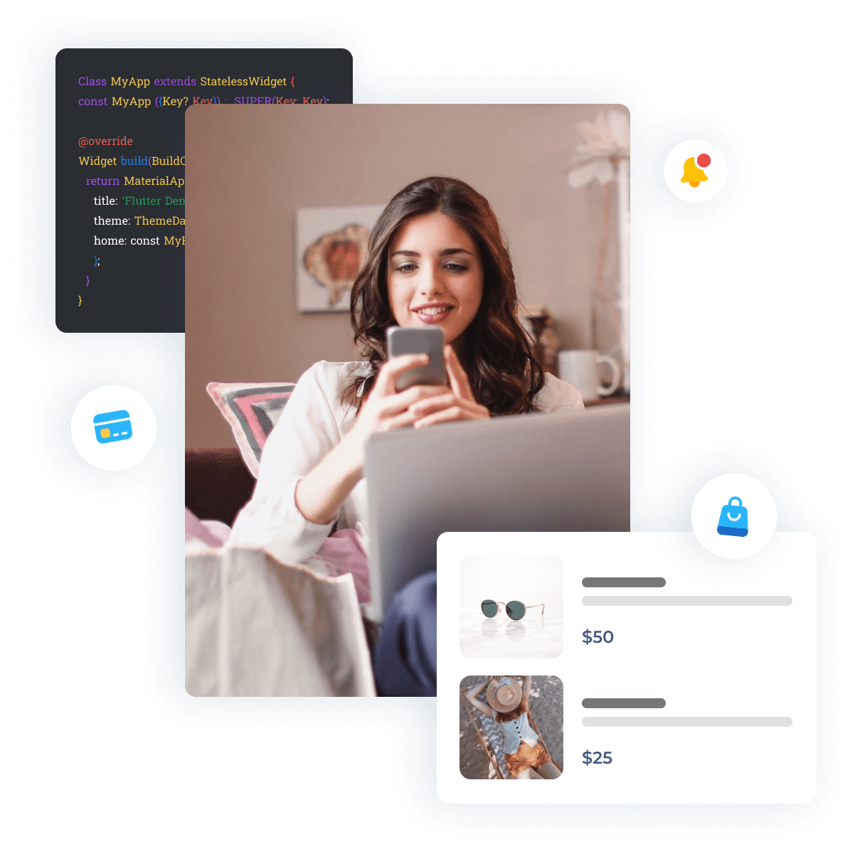 From Design to Execution From Design to Execution