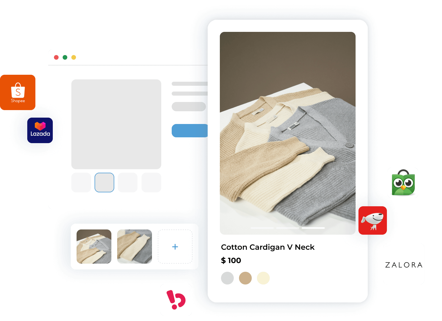 Online Store Development Online Store Development