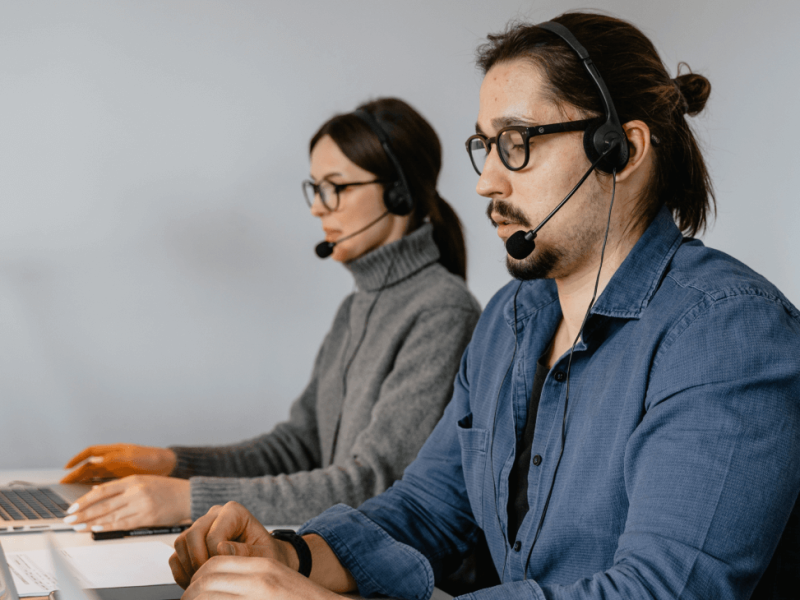 Outbound Call Solutions Outbound Call Solutions